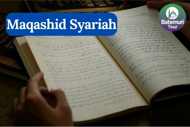 Memahami Makna Maqashid Syariah dalam Ilmu Fiqih